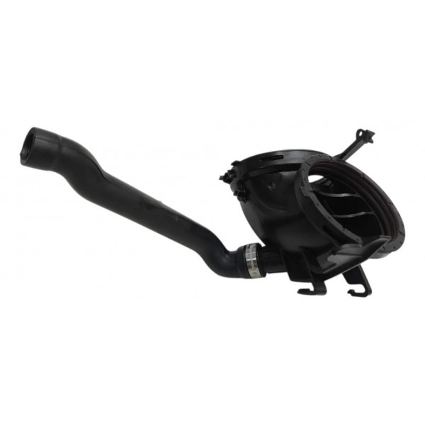 Duto Fluxo Ar Mercedes C230 C280 E320 E350 3.5 V6 2003 2010