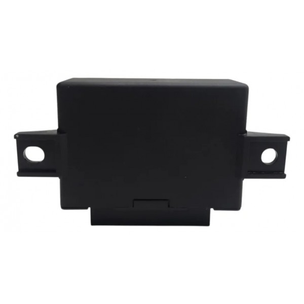 Módulo Sensor Estacionamento Vw Golf Sportline 2007 A 2014 Preto