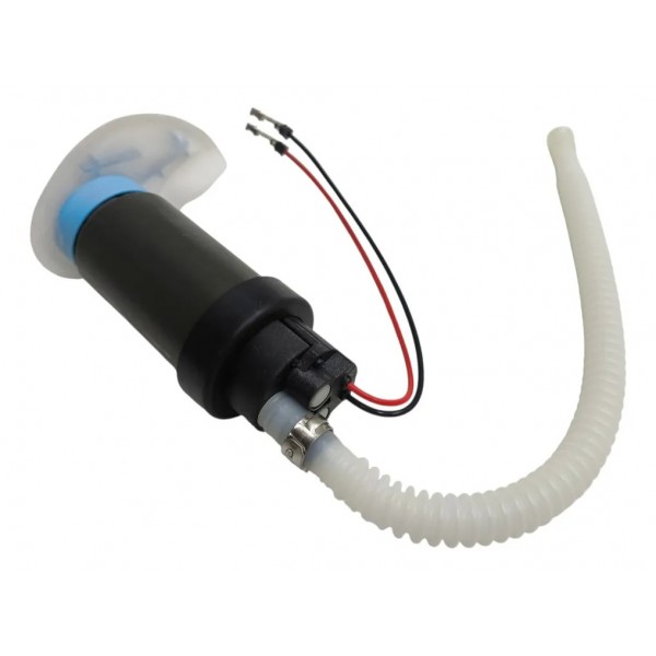 Refil Bomba Elétrica Combustível Universal Flex Mm145a