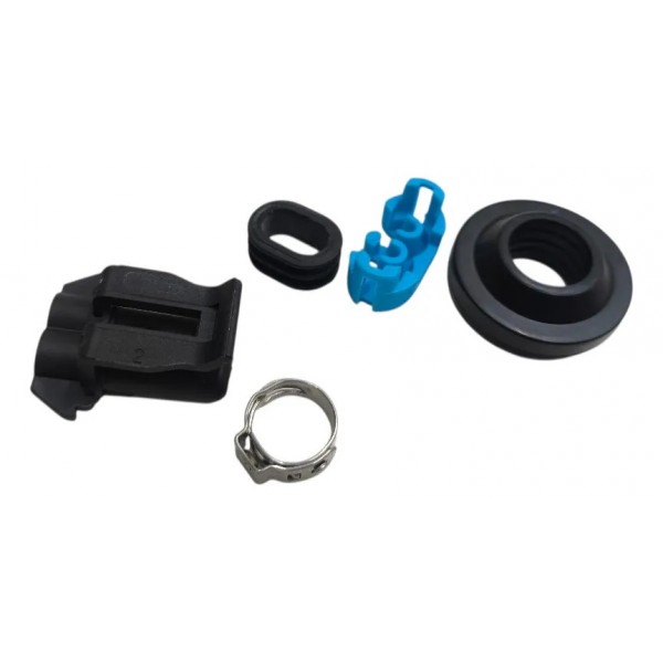 Refil Bomba Elétrica Combustível Universal Flex Mm145a