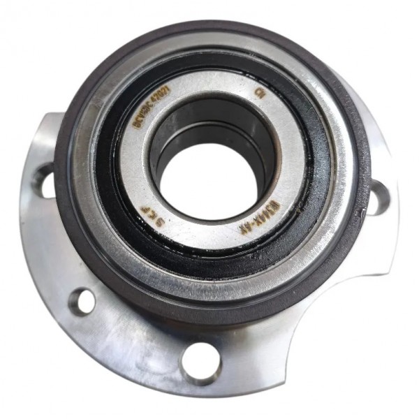 Cubo Roda Traseira Fiat Strada 1.4 1.6 2000 2001 A 2015 Skf