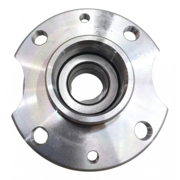 Cubo Roda Traseira Fiat Strada 1.4 1.6 2000 2001 A 2015 Skf