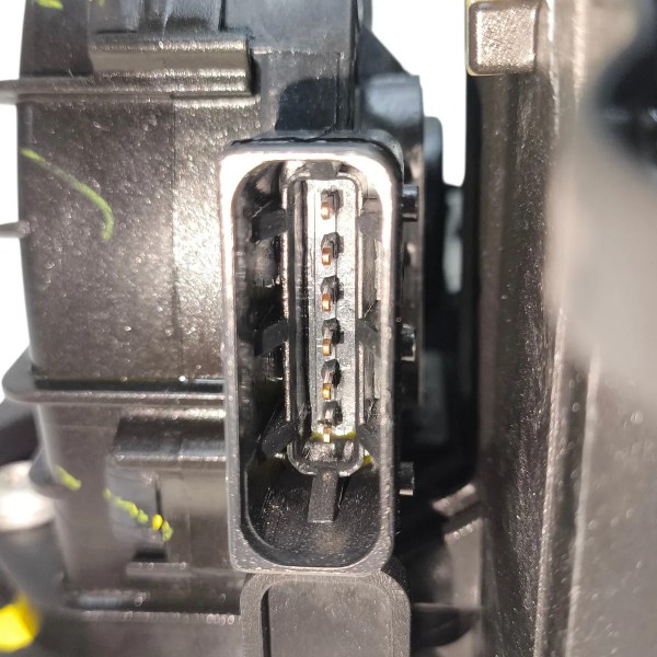 Pedal Freio Embreagem Acelerador Argo Cronos Strada Mobi