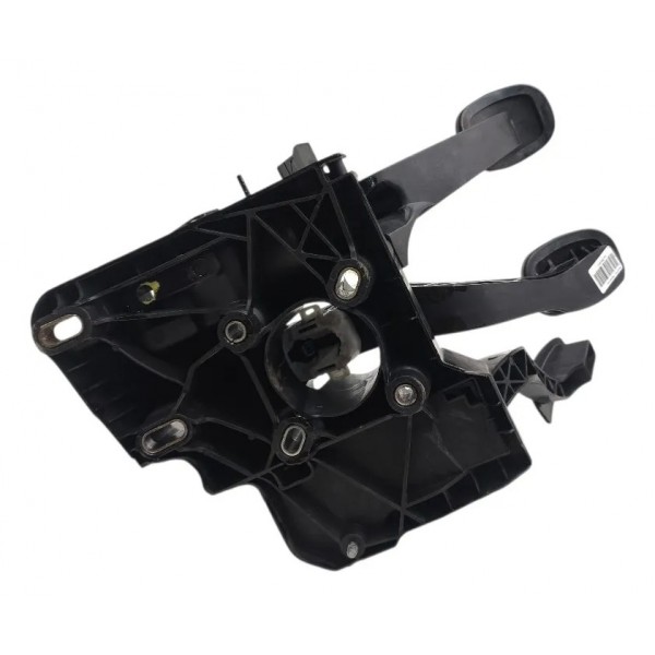 Pedal Freio Embreagem Acelerador Argo Cronos Strada Mobi