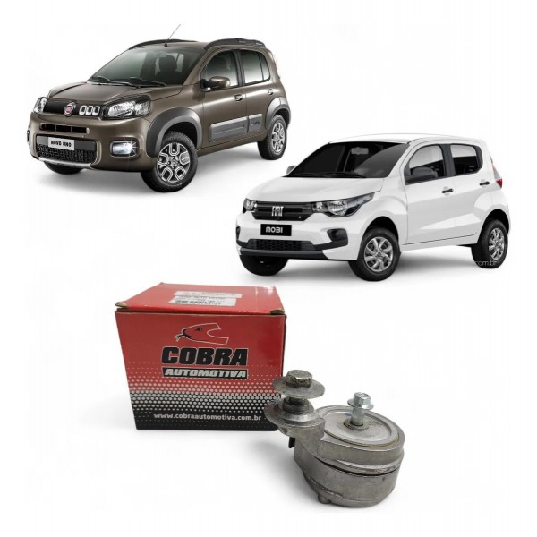 Tensor Correia Alternador Transmissão Mobi Uno Firefly