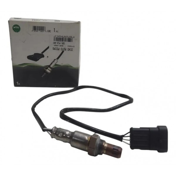 Sonda Lambda Pré Catalisador Uno 1.0 1.4 2010 A 2016