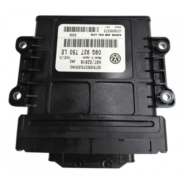 Módulo Câmbio Volkswagen Jetta 2.0 2012 2013 2014 2015 2016