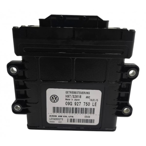 Módulo Câmbio Volkswagen Jetta 2.0 2012 2013 2014 2015 2016