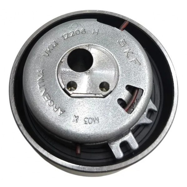 Kit Tensor Correia Dentada Doblo Strada 1.4 2009 2010 A 2020