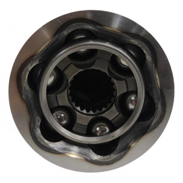 Junta Homocinética Palio Uno Mobi Argo 1.0 2011 2012 A 2023 Direito