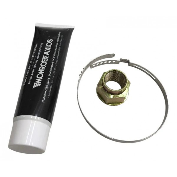 Junta Homocinética Palio Uno Mobi Argo 1.0 2011 2012 A 2023 Direito