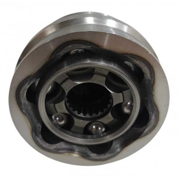 Junta Homocinética Palio Uno Mobi Argo 1.0 2011 2012 A 2023 Direito