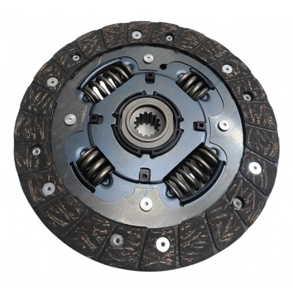 Kit Embreagem Onix 1.0 12v Aspirado 2019 2020 2021 A 2024