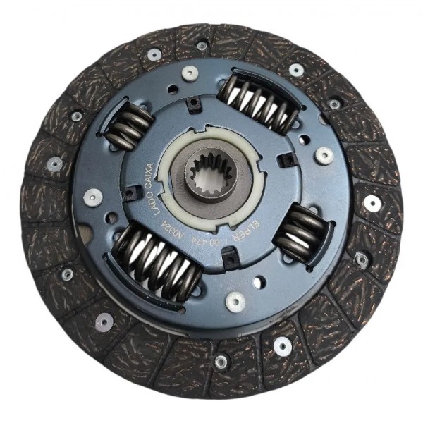 Kit Embreagem Onix 1.0 12v Aspirado 2019 2020 2021 A 2024