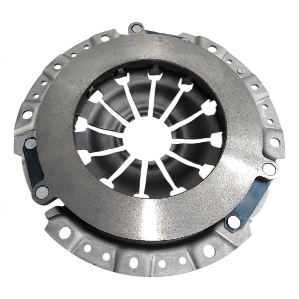 Kit Embreagem Onix 1.0 12v Aspirado 2019 2020 2021 A 2024