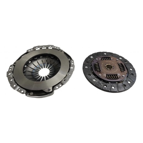 Kit Embreagem Sachs Strada Palio Siena Idea 1.0 1.3 1.4 8v