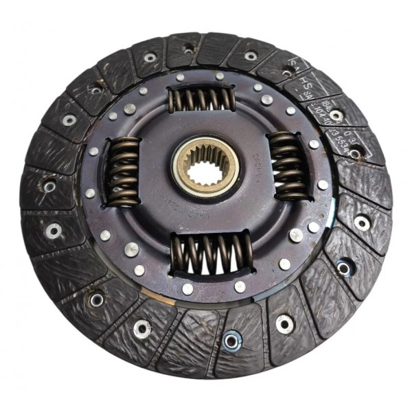 Kit Embreagem Sachs Strada Palio Siena Idea 1.0 1.3 1.4 8v