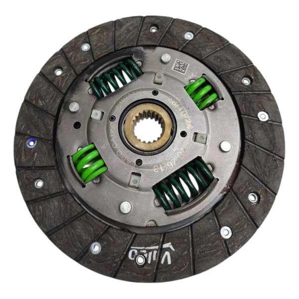 Kit Embreagem Fiat Palio Strada Fiorino Siena 1.4 8v Fire