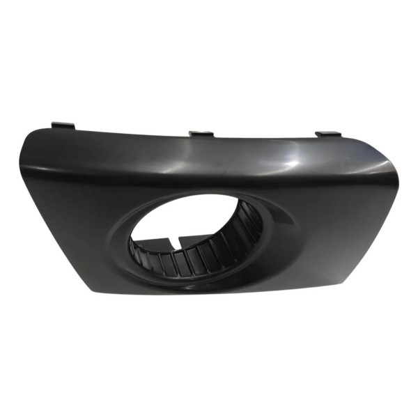 Moldura Farol Milha Direito Tucson 2005 2006 2007 A 2015 Preto Direito