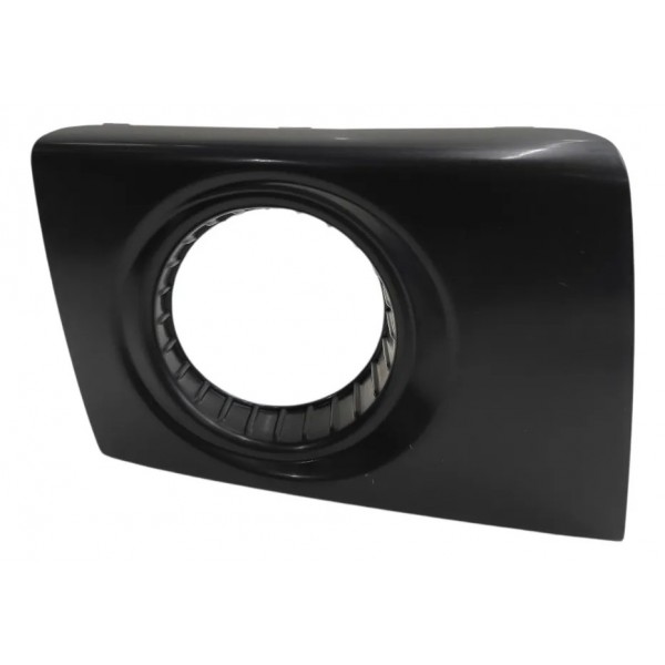Moldura Farol Milha Direito Tucson 2005 2006 2007 A 2015 Preto Direito