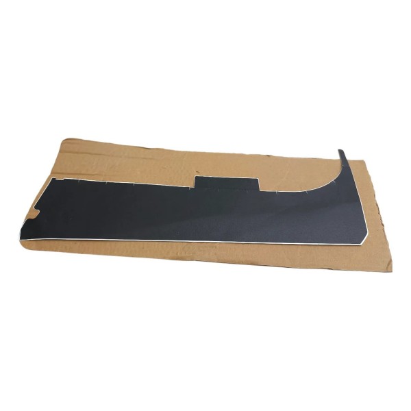 Adesivo Coluna Central Traseira Direita Fiat Grande Siena