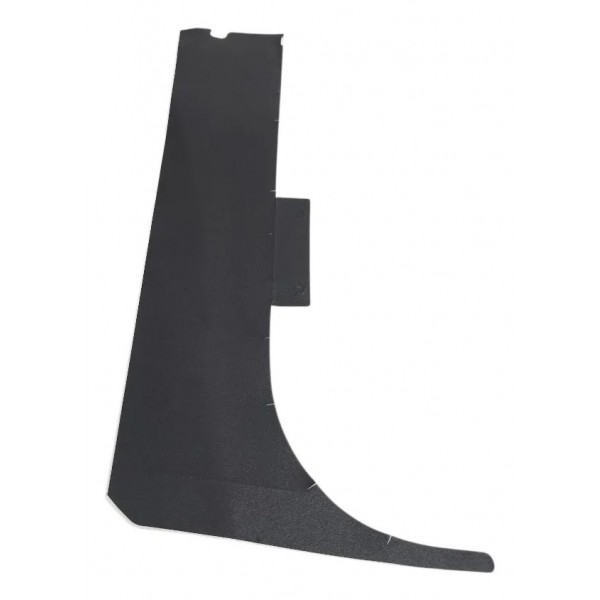 Adesivo Coluna Central Traseira Direita Fiat Grande Siena