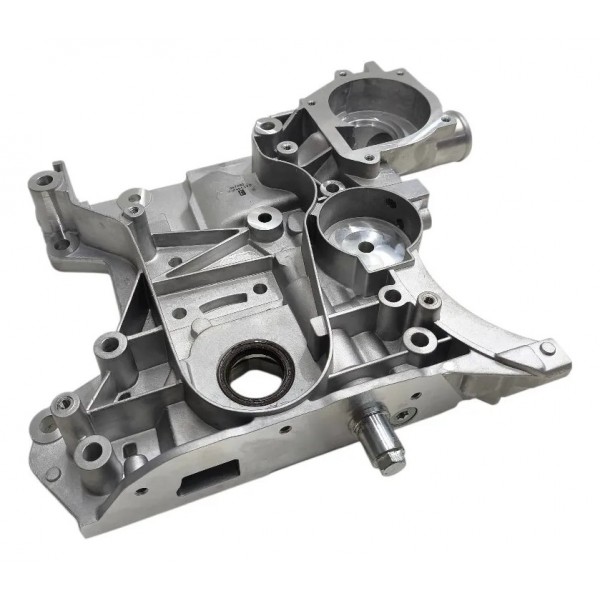 Bomba Óleo Cruze Tracker Sonic 1.6 1.8 16v Ecotec 2011 2016