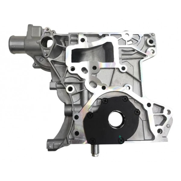 Bomba Óleo Cruze Tracker Sonic 1.6 1.8 16v Ecotec 2011 2016