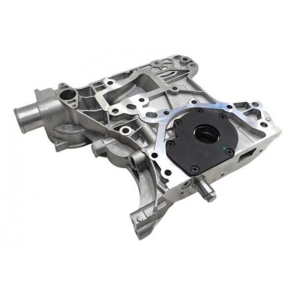 Bomba Óleo Cruze Tracker Sonic 1.6 1.8 16v Ecotec 2011 2016