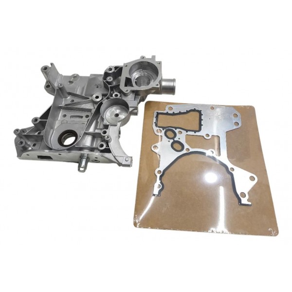 Bomba Óleo Cruze Tracker Sonic 1.6 1.8 16v Ecotec 2011 2016