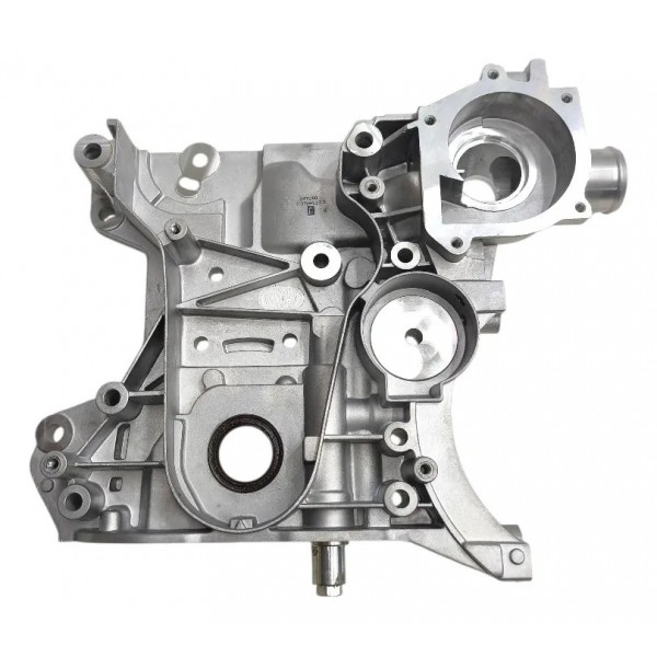 Bomba Óleo Cruze Tracker Sonic 1.6 1.8 16v Ecotec 2011 2016