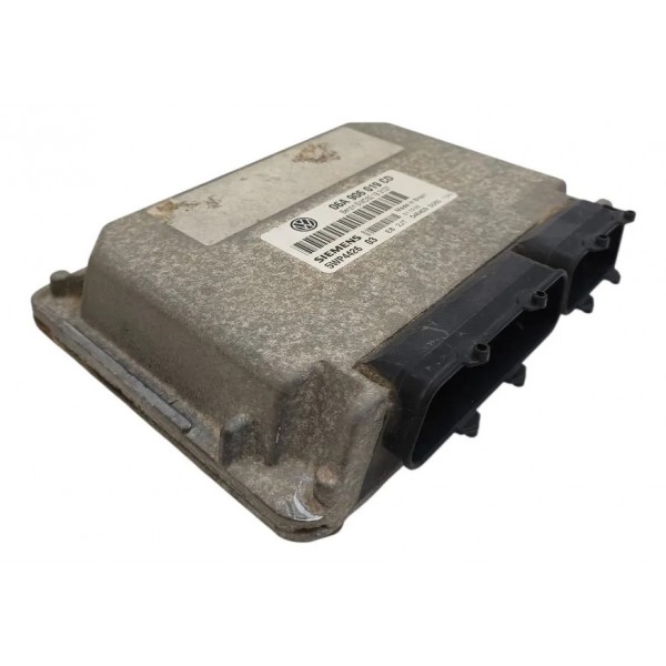 Módulo Injeção Vw Golf 1.6 2000 2001 2003 2004 2005 2006