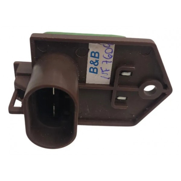 Resistência Ventoinha Ducato Palio Doblo 1997 1998 A 2020