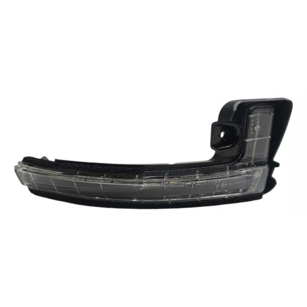 Pisca Seta Retrovisor Direito Toro Compass Pulse Fastback Direito Preto