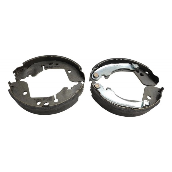 Sapata Freio Traseiro Pulse Fastback 1.0 1.3 Turbo 2023 2024