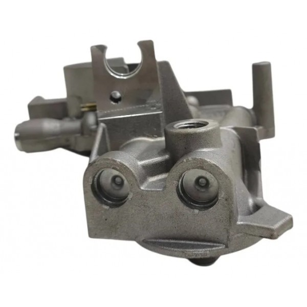 Bomba Uno Palio Strada Mobi Siena Óleo Fire 1.0 1.3 8v Flex