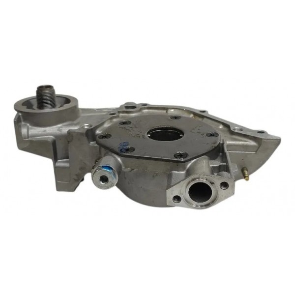 Bomba Uno Palio Strada Mobi Siena Óleo Fire 1.0 1.3 8v Flex