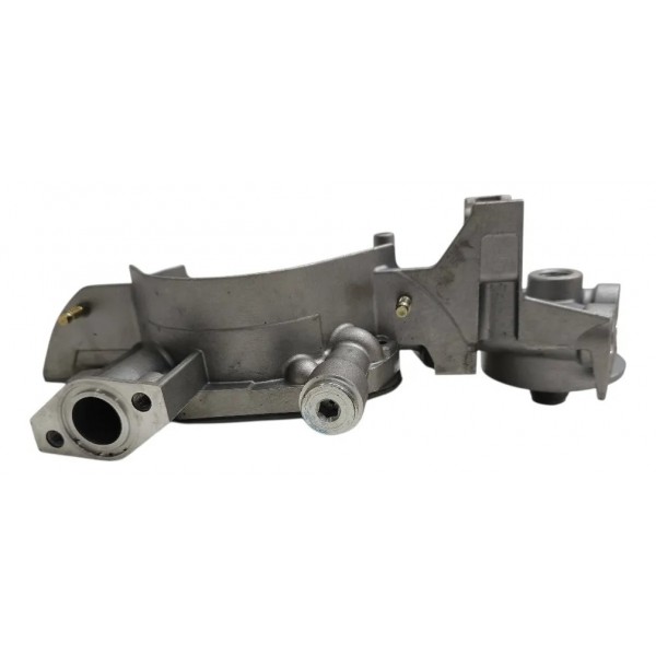 Bomba Uno Palio Strada Mobi Siena Óleo Fire 1.0 1.3 8v Flex