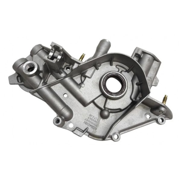 Bomba Uno Palio Strada Mobi Siena Óleo Fire 1.0 1.3 8v Flex