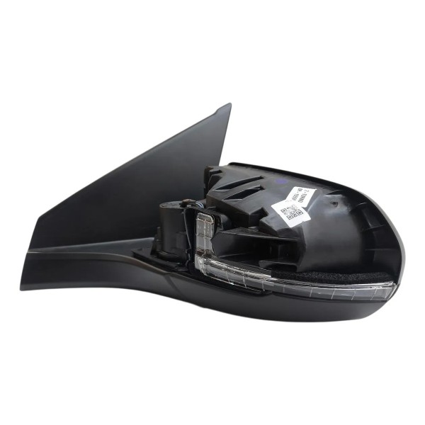 Retrovisor Esquerdo Fiat Pulse Fastback Elétrico 5 Fios