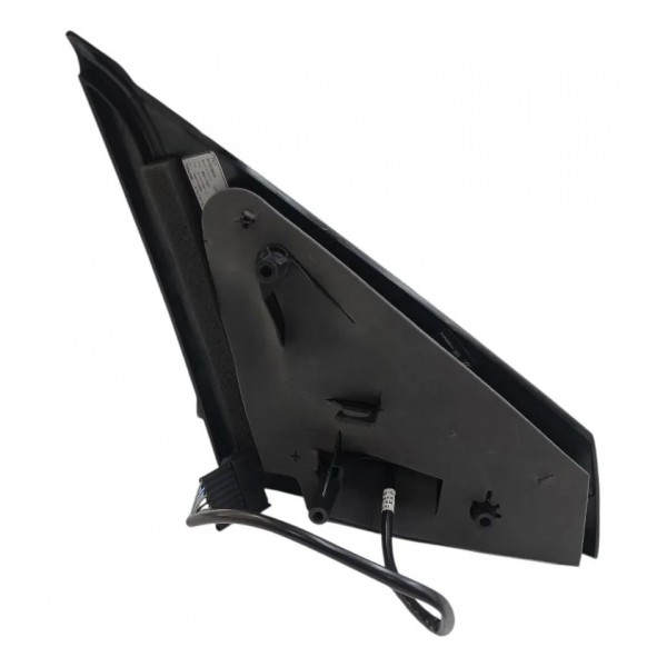 Retrovisor Esquerdo Fiat Pulse Fastback Elétrico 5 Fios