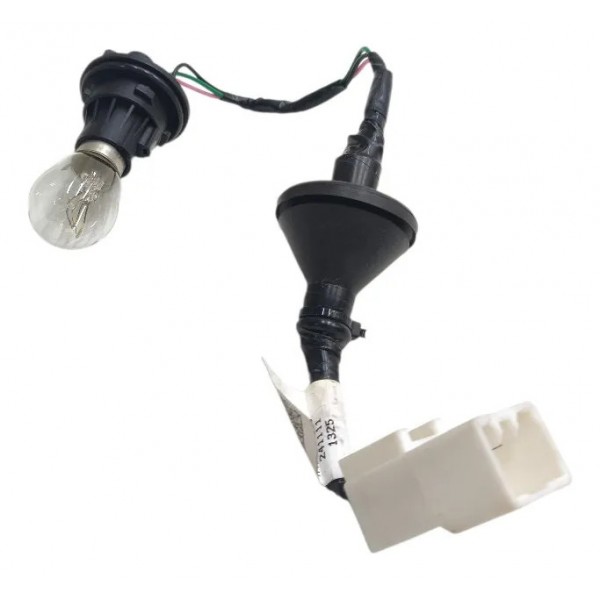 Chicote Lanterna Traseira Hyundai Hb20 2022 2023 2024 2025