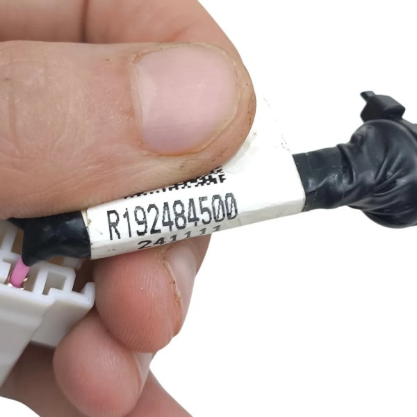 Chicote Lanterna Traseira Hyundai Hb20 2022 2023 2024 2025