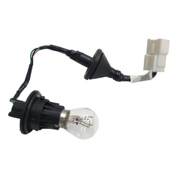 Chicote Lanterna Traseira Hyundai Hb20 2022 2023 2024 2025