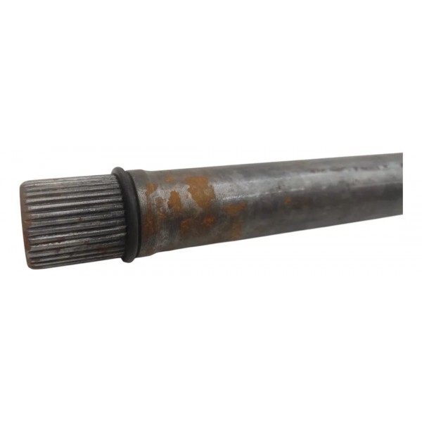 Tulipa Trizeta Citroen C4 Cactus 1.6 16v 2019 A 2023