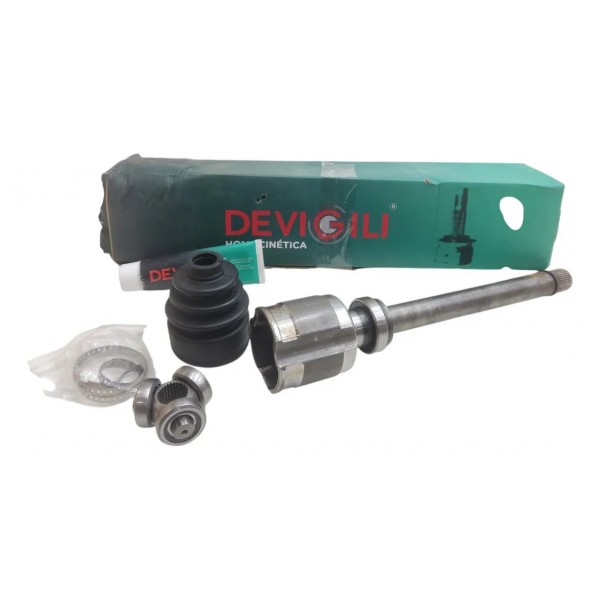 Tulipa Trizeta Citroen C4 Cactus 1.6 16v 2019 A 2023