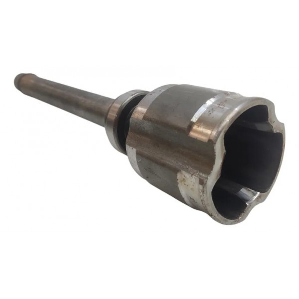 Tulipa Trizeta Citroen C4 Cactus 1.6 16v 2019 A 2023