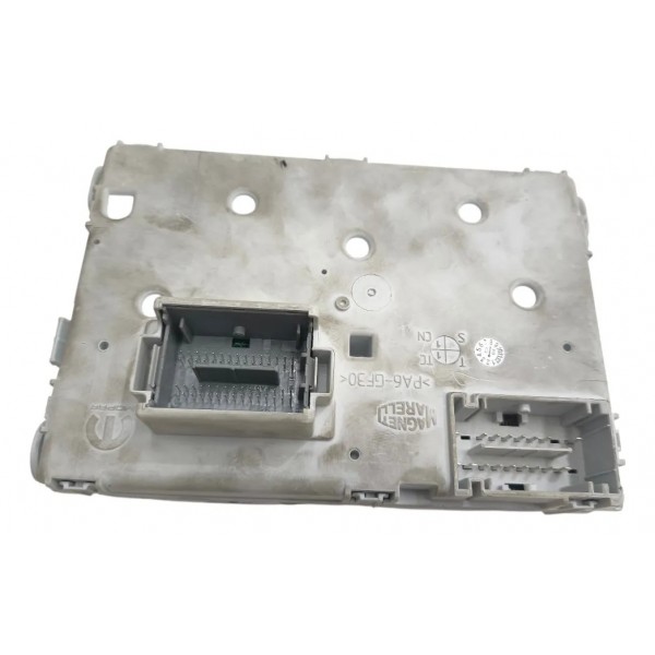 Módulo Bcm Caixa Fusível Fiat Toro 2.0 Diesel 54x4 34771km