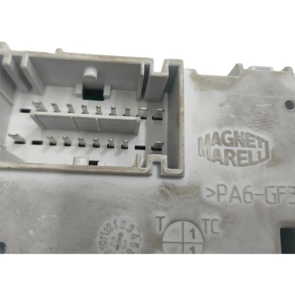 Módulo Bcm Caixa Fusível Fiat Toro 2.0 Diesel 54x4 34771km