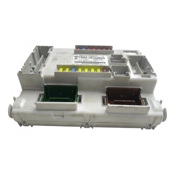 Módulo Bcm Caixa Fusível Fiat Toro 2.0 Diesel 54x4 34771km